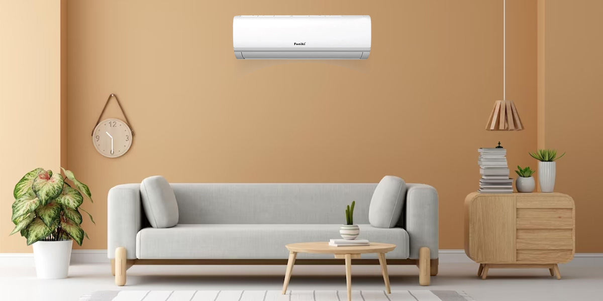 Điều hòa Funiki HSC18TMU 1 chiều 18.000BTU (1HP)