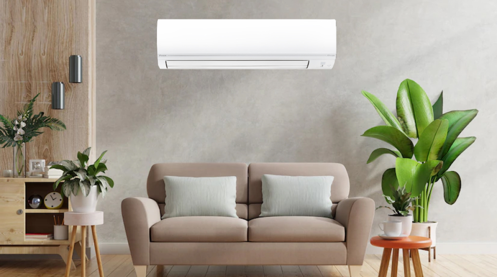Daikin FTKZ60VVMV thiết kế mới hiện đại, cao cấp