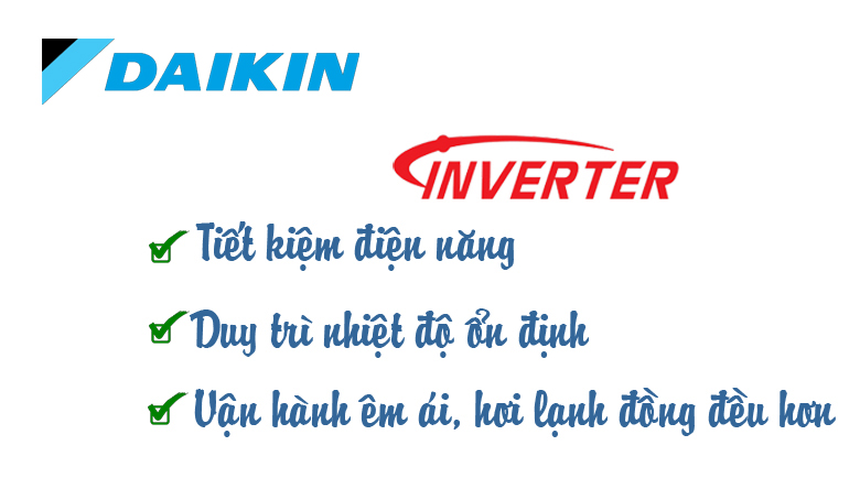 Điều hòa multi Daikin âm trần nối ống gió 24.000BTU FMA71RVMV9