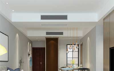 Điều hòa multi Daikin 18.000BTU CDXM50RVMV