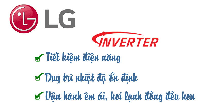 Điều hòa multi LG treo tường 1 chiều 9.000BTU AMNQ09GSJB0