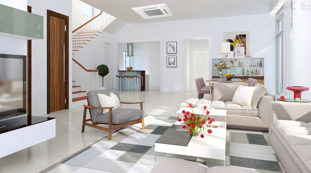 Điều hòa multi Daikin 9.000BTU FFA25RV1V