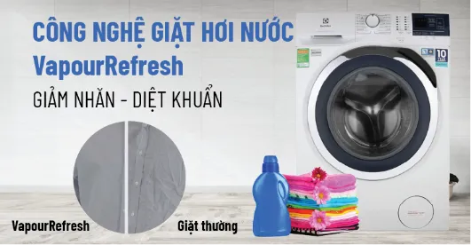 Electrolux EWF1025DQWB
