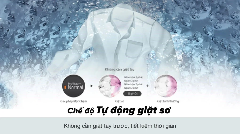 Máy giặt LG T2109NT1G
