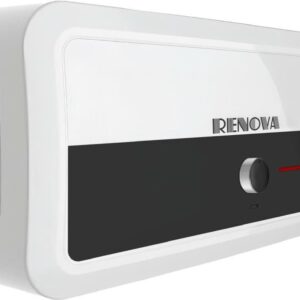 Bình nóng lạnh Renova 15L ngang RN15T