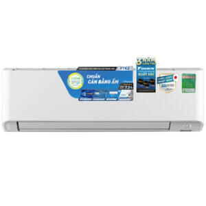 Daikin FTKZ35VVMV 1 chiều 12.000BTU inverter