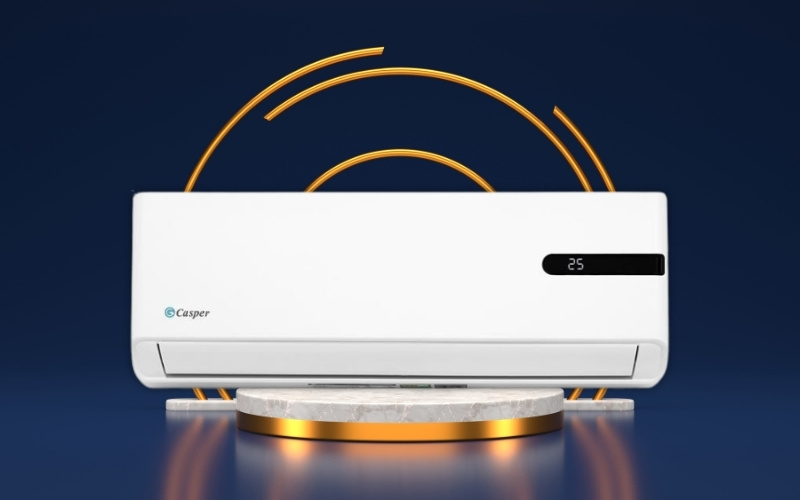 Điều hòa Casper Non-Inverter
