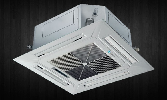 Điều hòa Casper âm trần