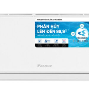 Daikin FTHF25XVMV 2 chiều 9000.BTU inverter