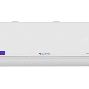 Điều hòa Dairry i-DR12UVC 12.000btu 1 chiều inverter