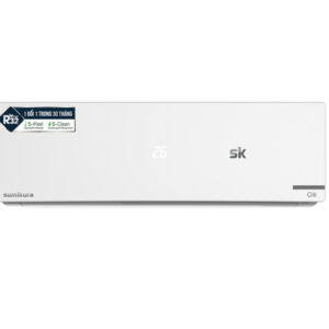 Điều hòa Sumikura 2 chiều 24.000BTU APS/APO-H240 Morandi