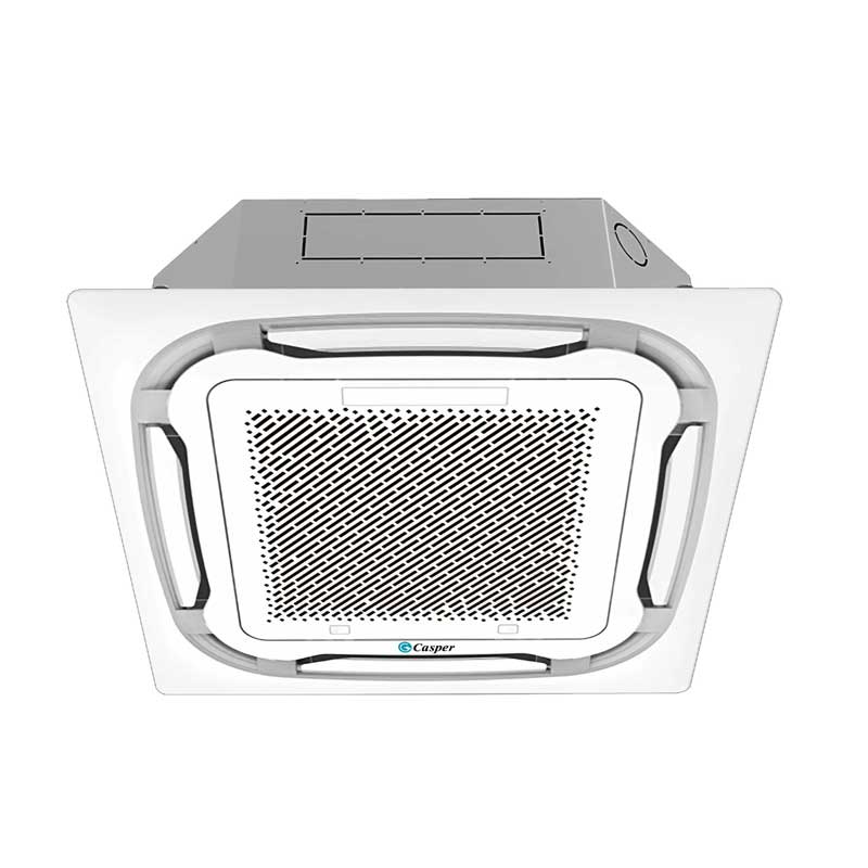 Điều hòa âm trần Casper 18.000BTU 1 chiều CC-18FS35