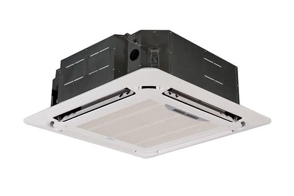 Điều hòa âm trần Midea 18.000BTU 1 chiều MCD1-18CRN8