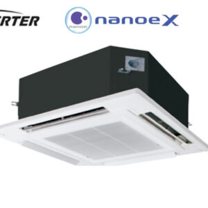 Điều hòa âm trần Panasonic 48000BTU 3 Pha S-3448PU3H/U-48PR1H8