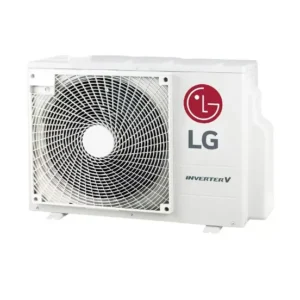 Điều hòa multi 1 nóng 3 lạnh LG 30.000BTU Z3UQ30GFD0