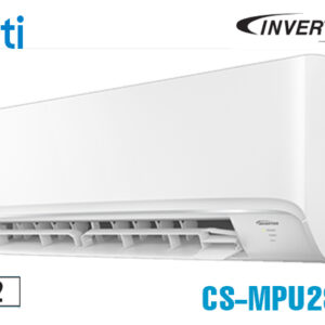 Điều hòa multi Panasonic 28.000BTU 1 chiều inverter CS-MPU28YKZ