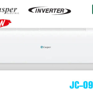 Điều hòa Casper 1 chiều inverter 9.000BTU JC-09IU36